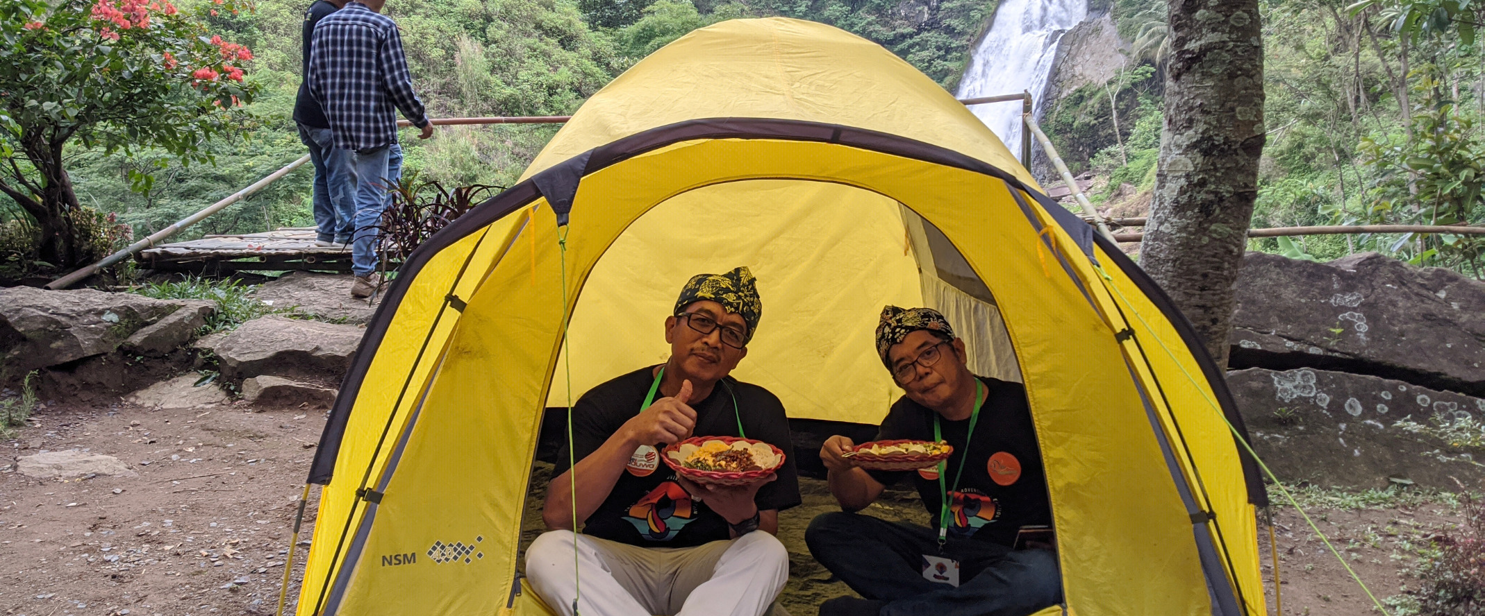 Paket Wisata Nadulang